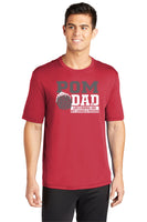 Pom DAD Performance Shirts